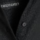 CASEY CASEY �������� �������� : YUKI LONGUE SHIRT �����륮��Х���ɥ��åץ�����������ĥ��ԡ���