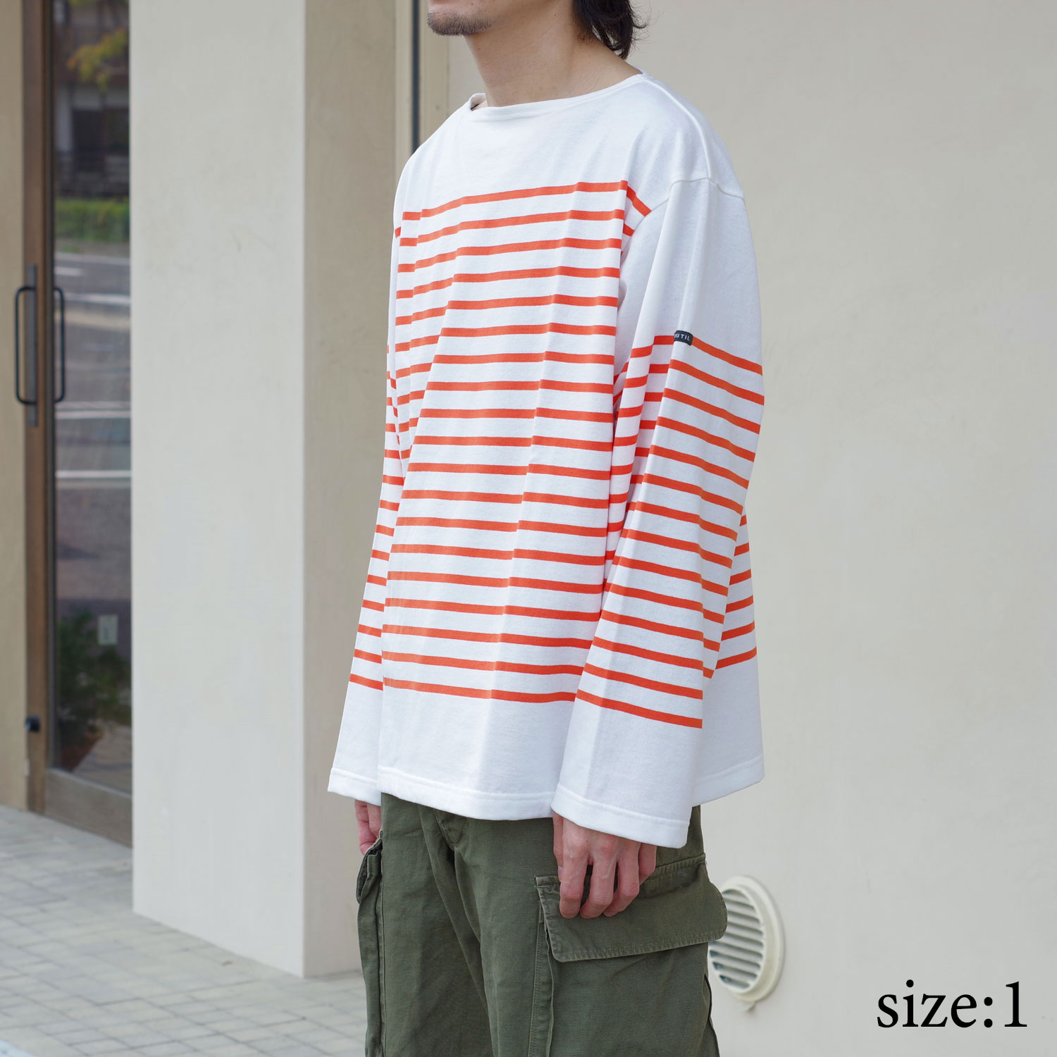 outil ���ƥ��� : TORICOT AAST �Х�������� (OFF/CARROT)