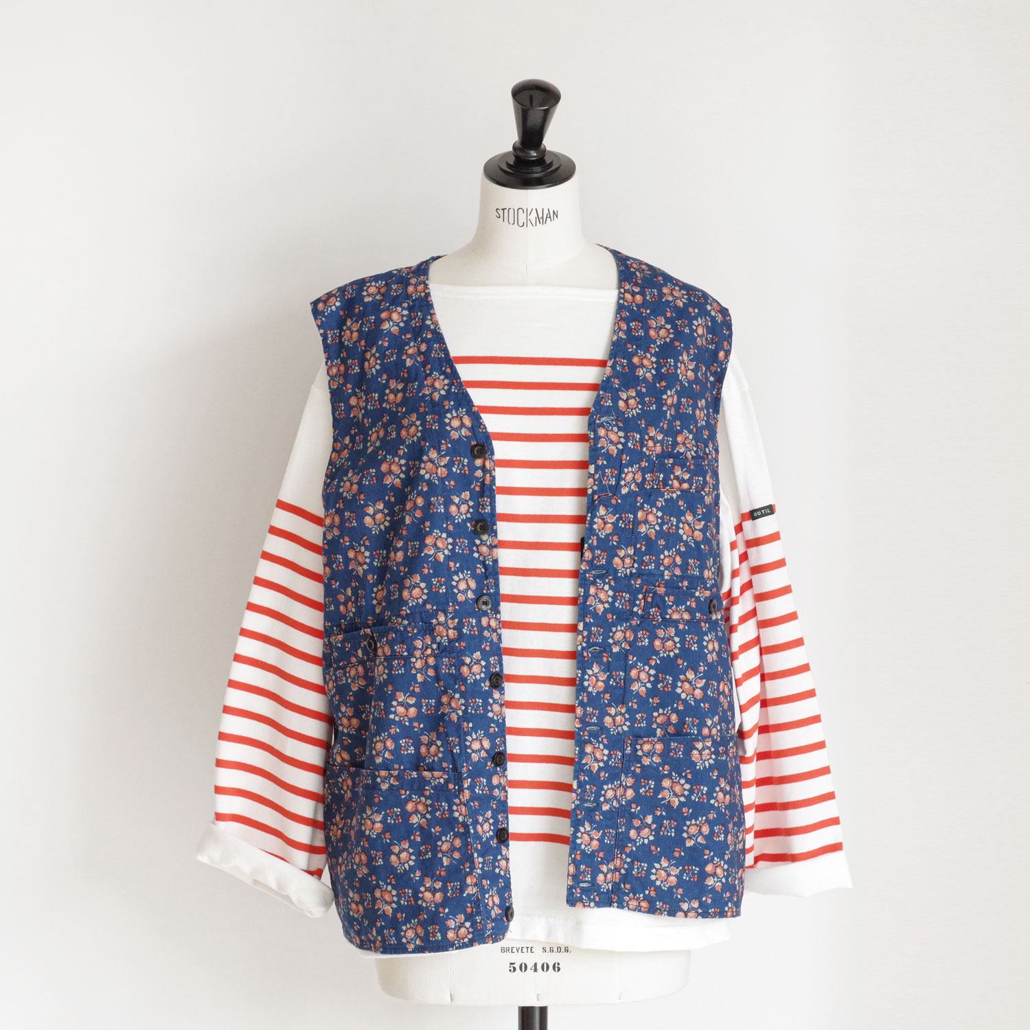 outil ���ƥ��� : TORICOT AAST �Х�������� (OFF/CARROT)