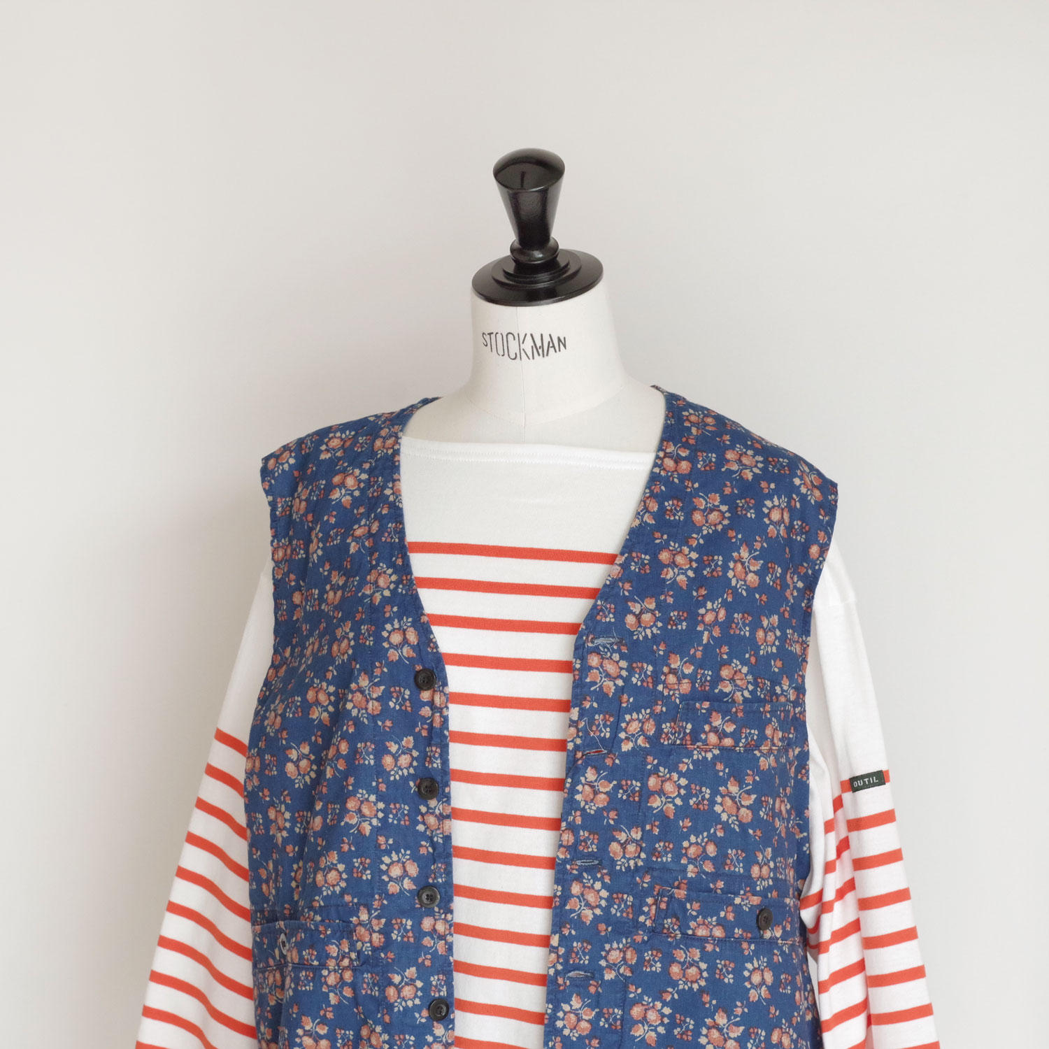 outil ���ƥ��� : TORICOT AAST �Х�������� (OFF/CARROT)