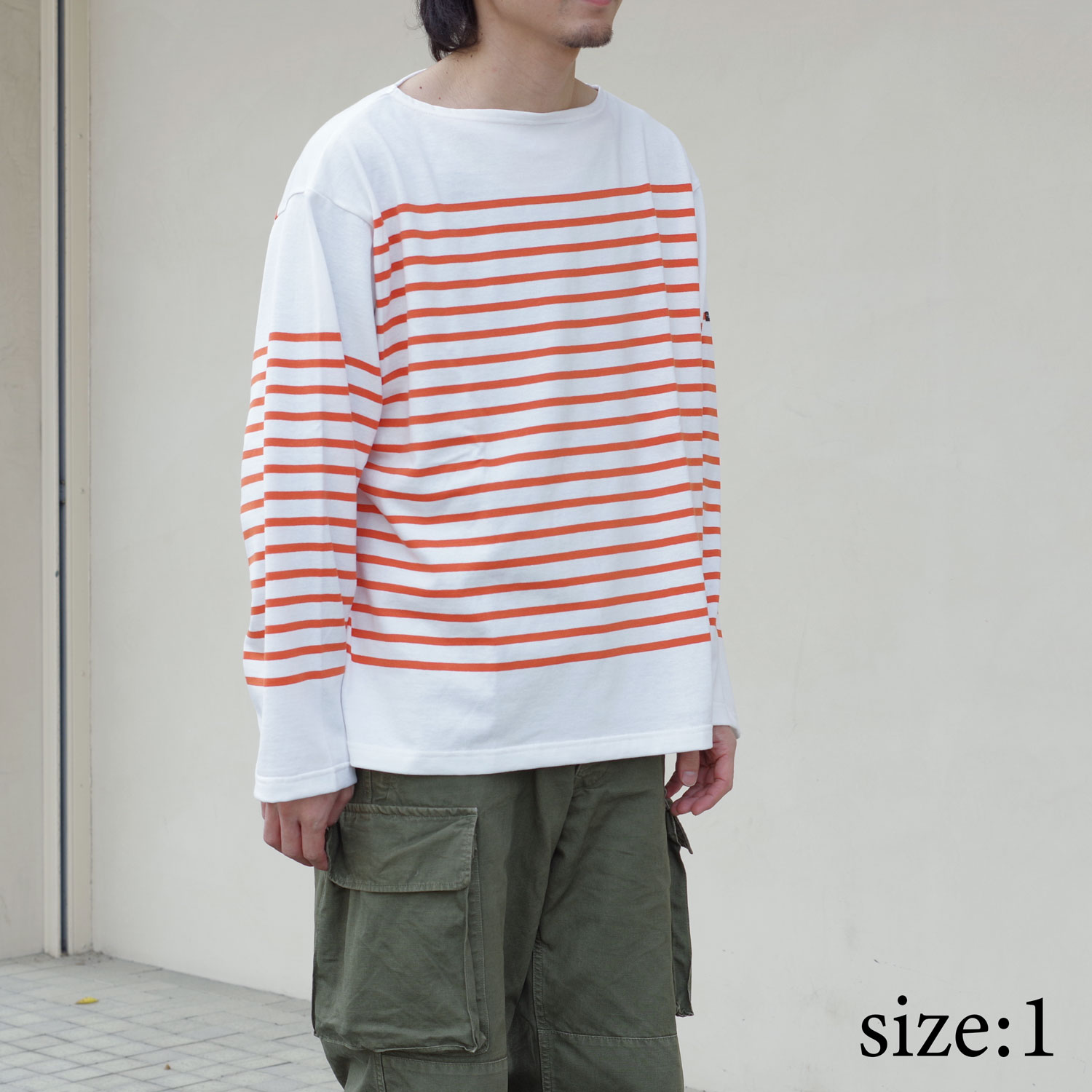 outil ���ƥ��� : TORICOT AAST �Х�������� (OFF/CARROT)