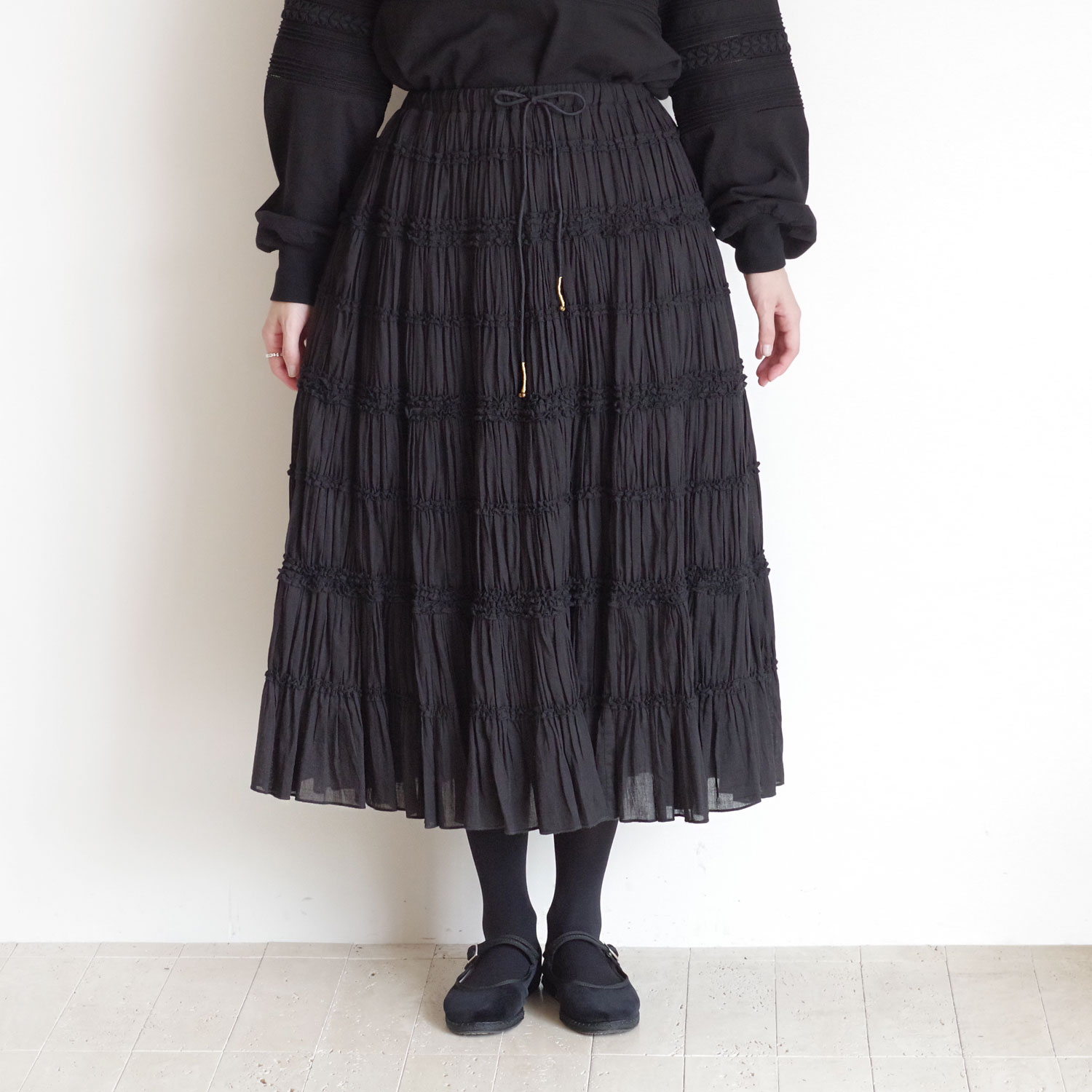 Pheeta �ե����� : Billi Skirt ���㡼��󥰥��㥶����������