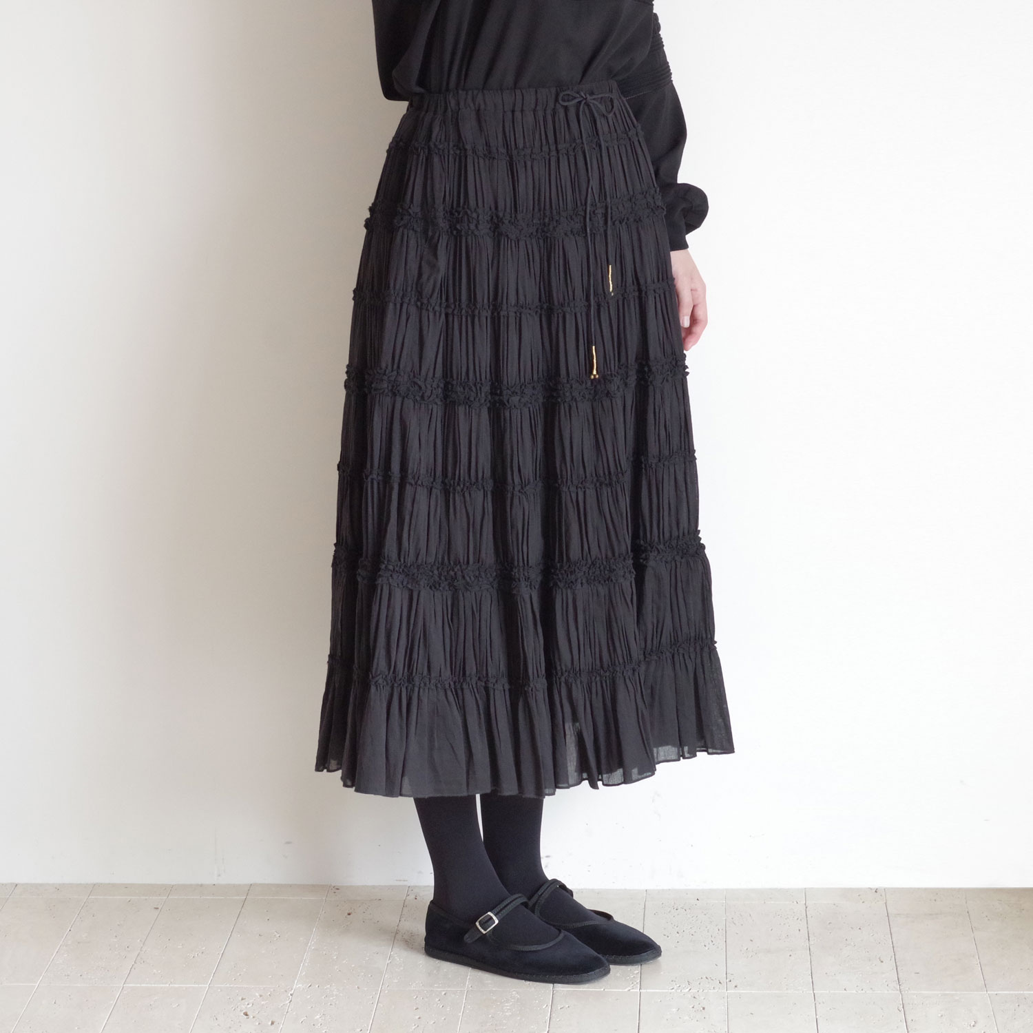 Pheeta �ե����� : Billi Skirt ���㡼��󥰥��㥶����������