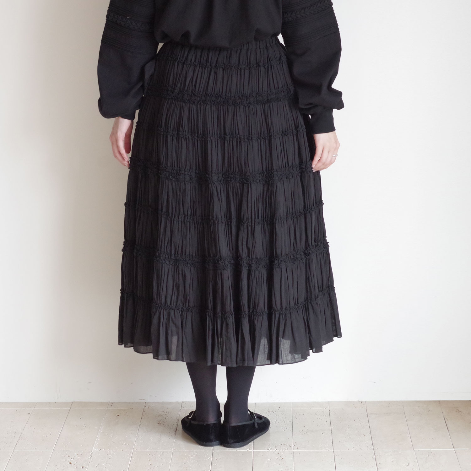 Pheeta �ե����� : Billi Skirt ���㡼��󥰥��㥶����������