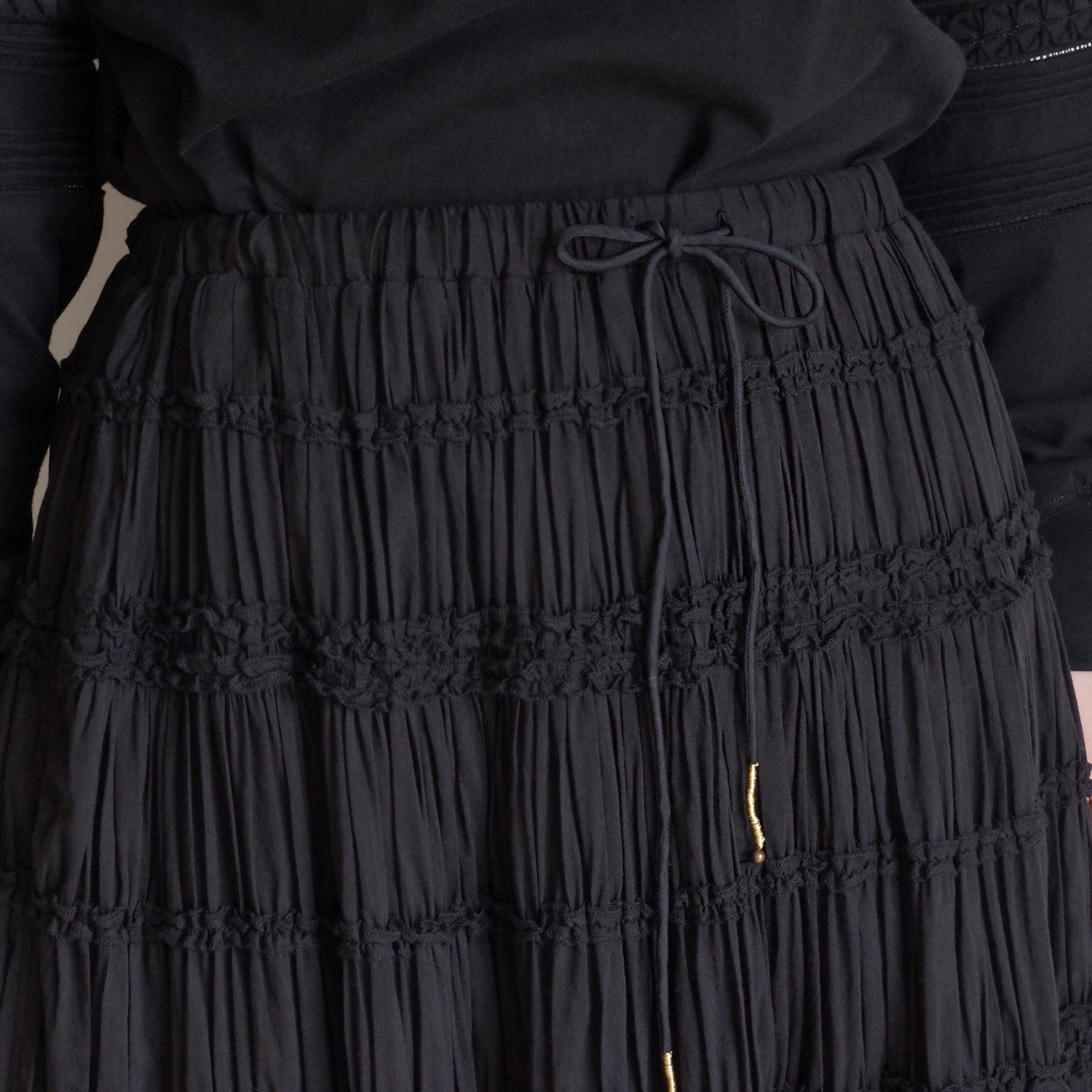 Pheeta �ե����� : Billi Skirt ���㡼��󥰥��㥶����������