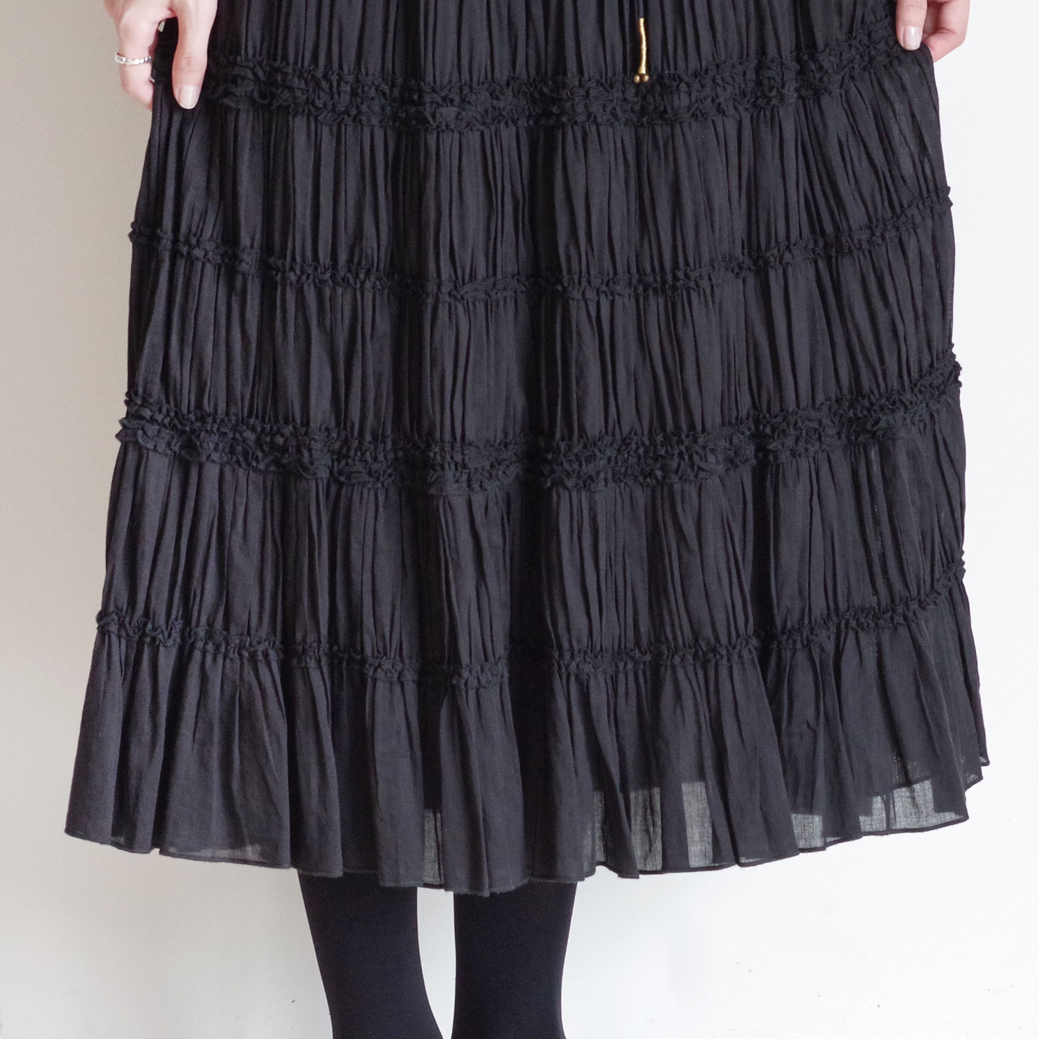 Pheeta �ե����� : Billi Skirt ���㡼��󥰥��㥶����������