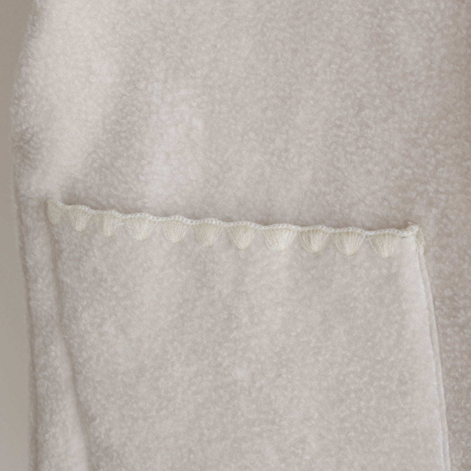 the last flower of the afternoon : β Embroidery vest ɽ٥