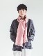 �ե�����ͥ��� fog linen work : ROSERIE SCARF �����ꥨ��������