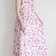 H+ HANNOH WESSEL åץ她Ρ : Printed DRESS Rada Ρ꡼֥åȥץȥ㥶ԡ