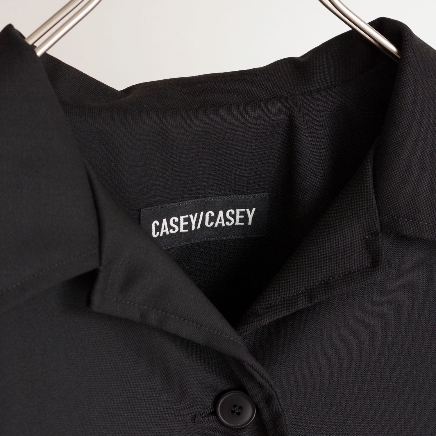 CASEY CASEY �������� �������� : JULIETTE SHIRT �����륮��Х��󥷥�ĥ��㥱�å�