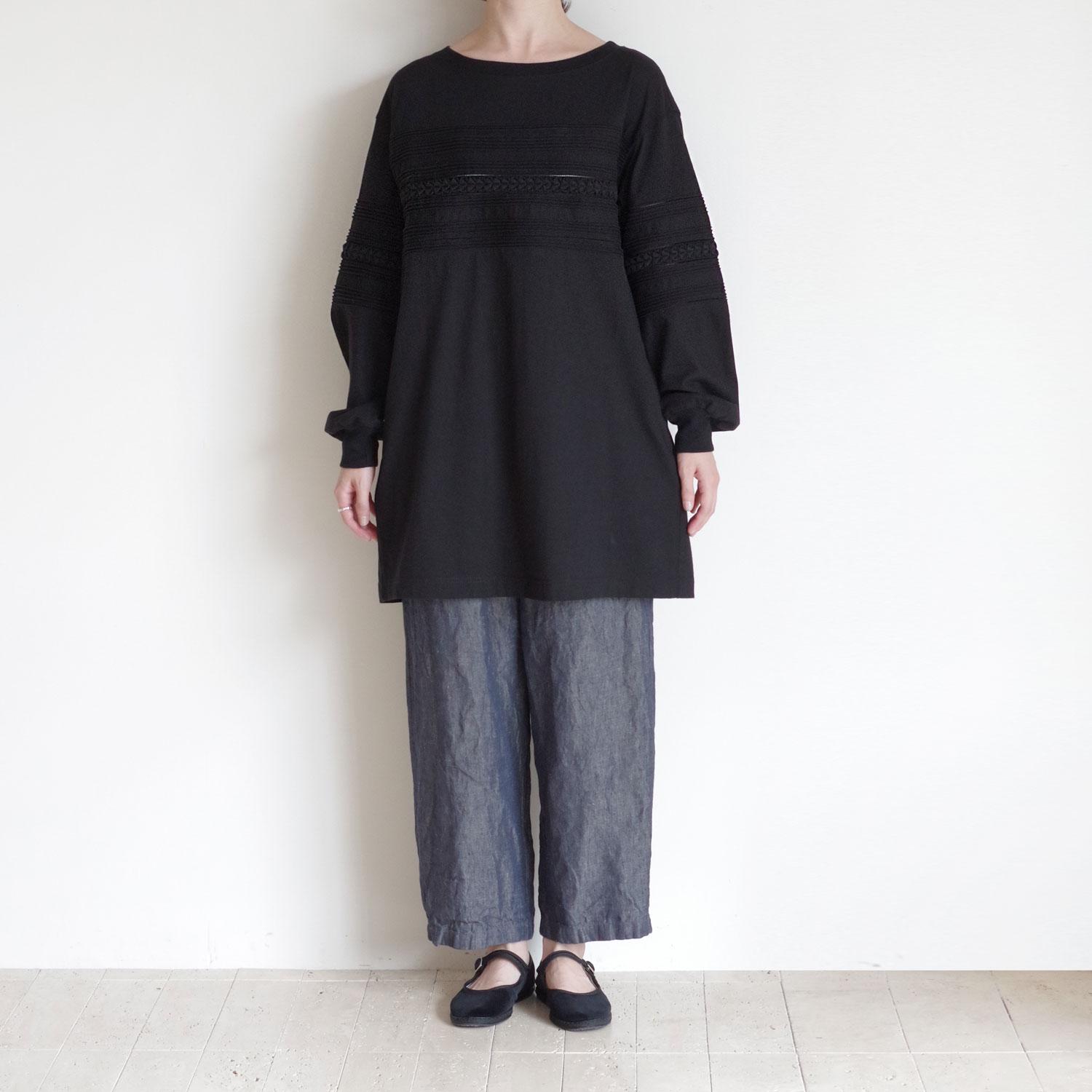 Pheeta ե : Pearl Tunic åȥ˥å