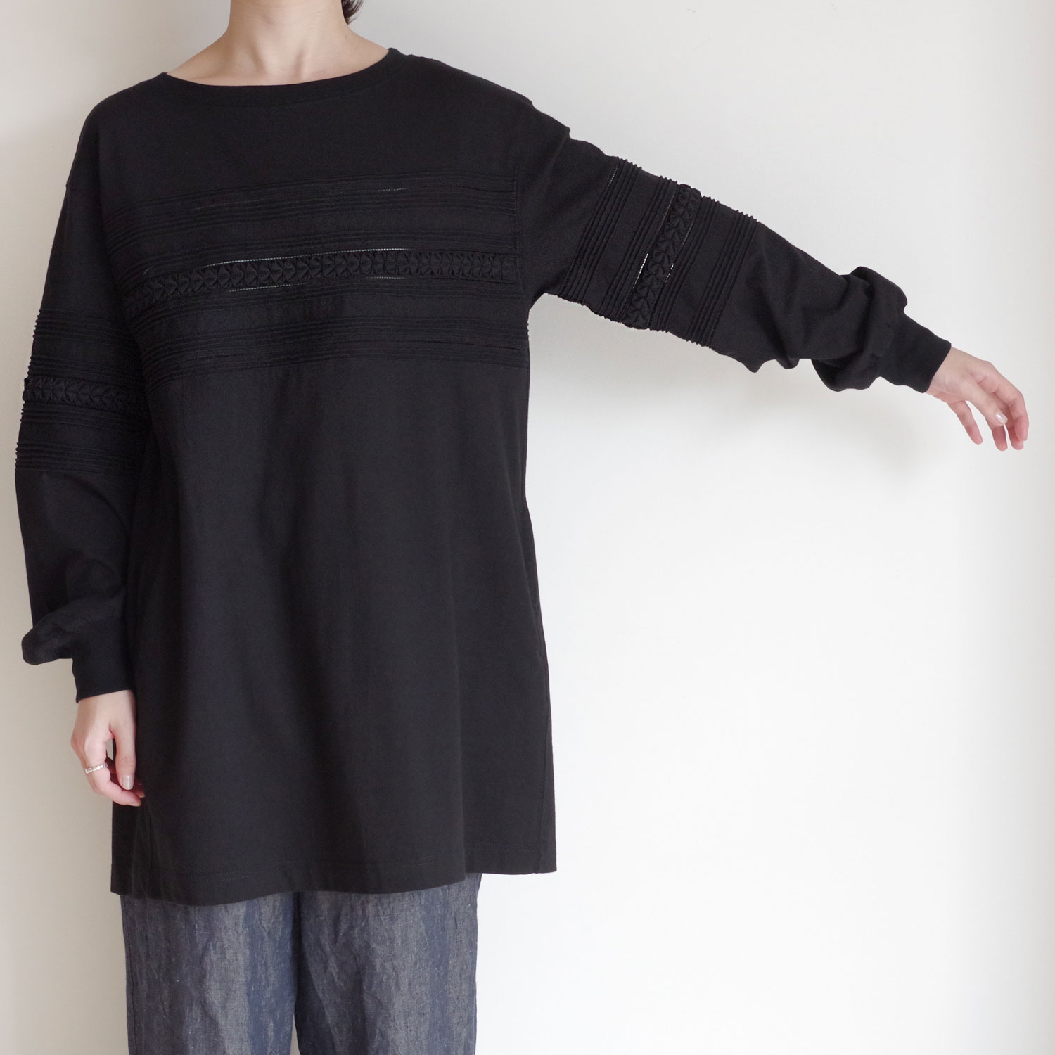 Pheeta ե : Pearl Tunic åȥ˥å