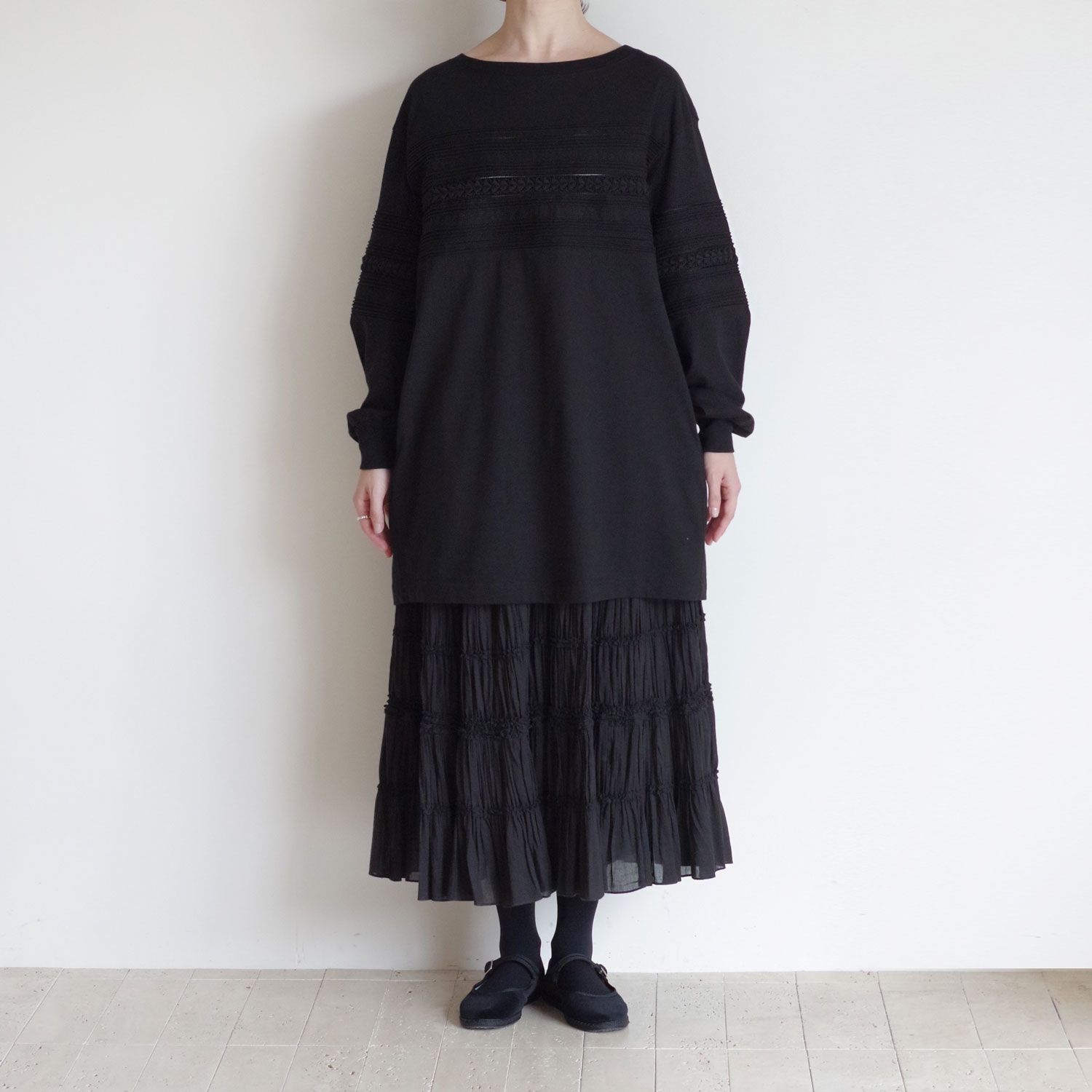 Pheeta ե : Pearl Tunic åȥ˥å
