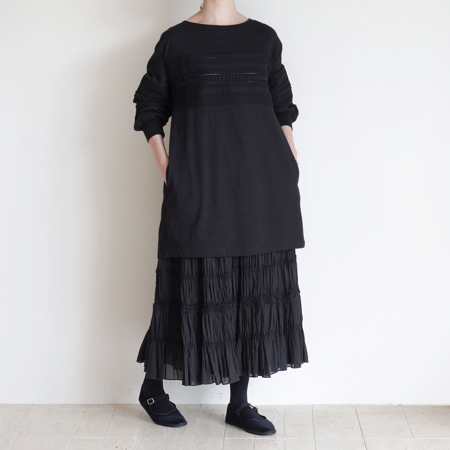 Pheeta ե : Pearl Tunic åȥ˥å