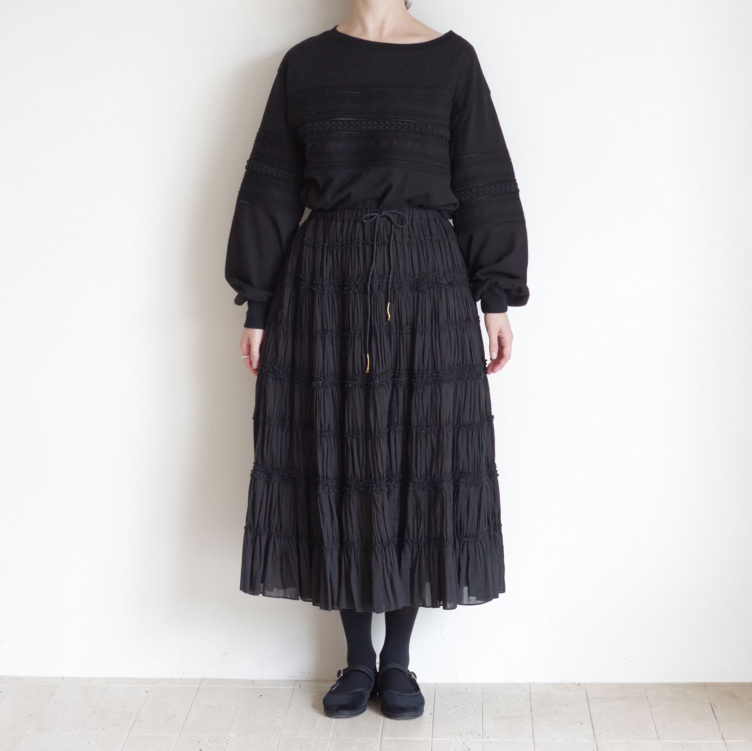 Pheeta ե : Pearl Tunic åȥ˥å