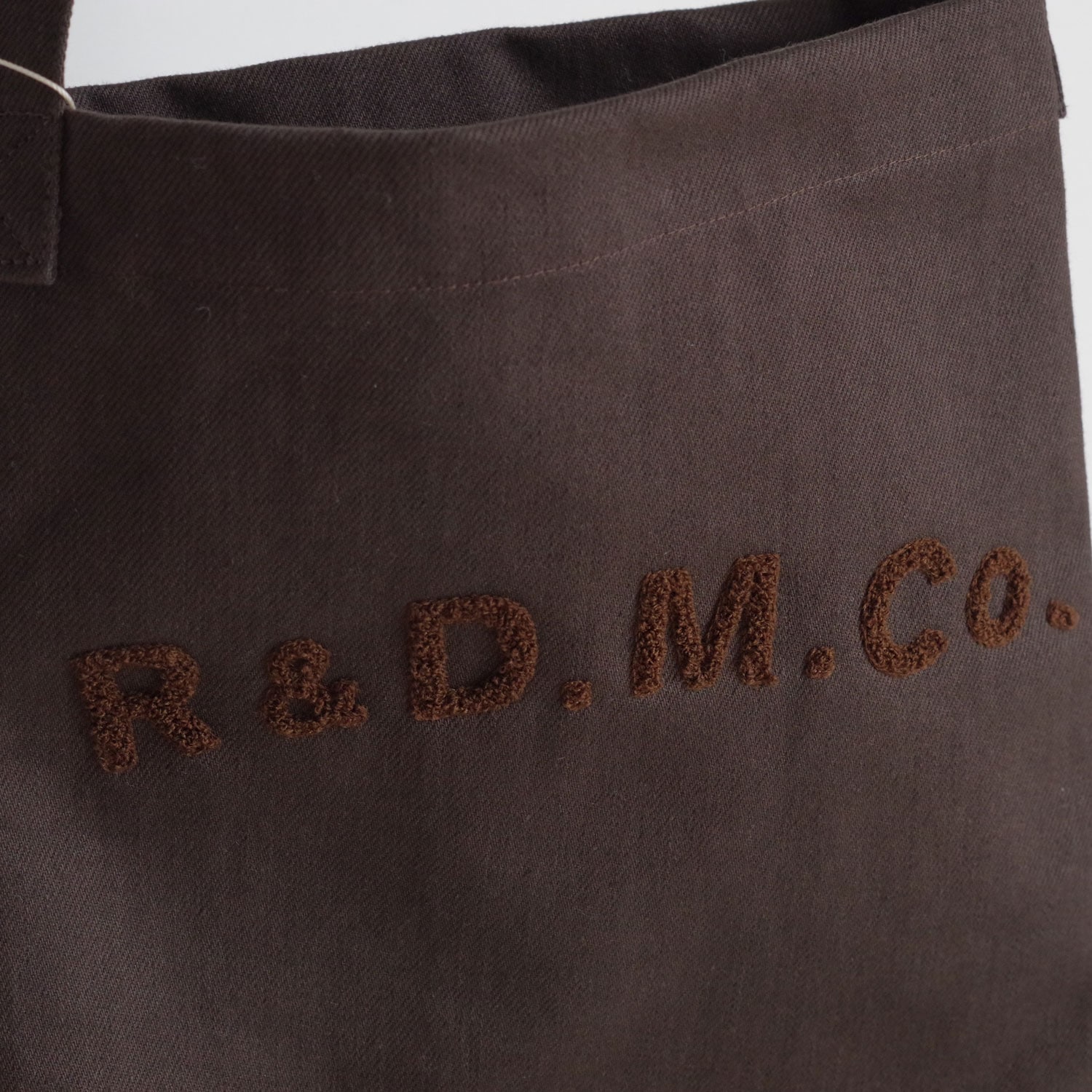 R&D.M.Co- ������ɥޥ󥺥ơ��顼 : B.D SHOULDER BAG (WILD BERRY LINING) ���������Хå�