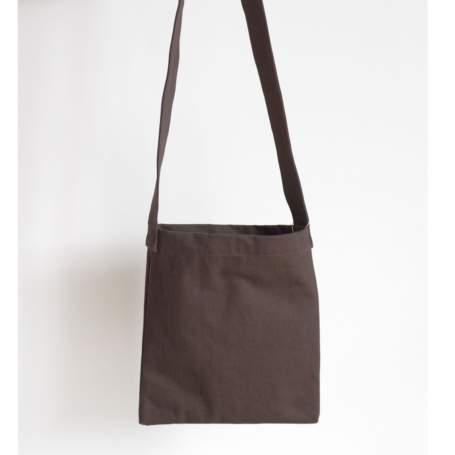 R&D.M.Co- ������ɥޥ󥺥ơ��顼 : B.D SHOULDER BAG (WILD BERRY LINING) ���������Хå�