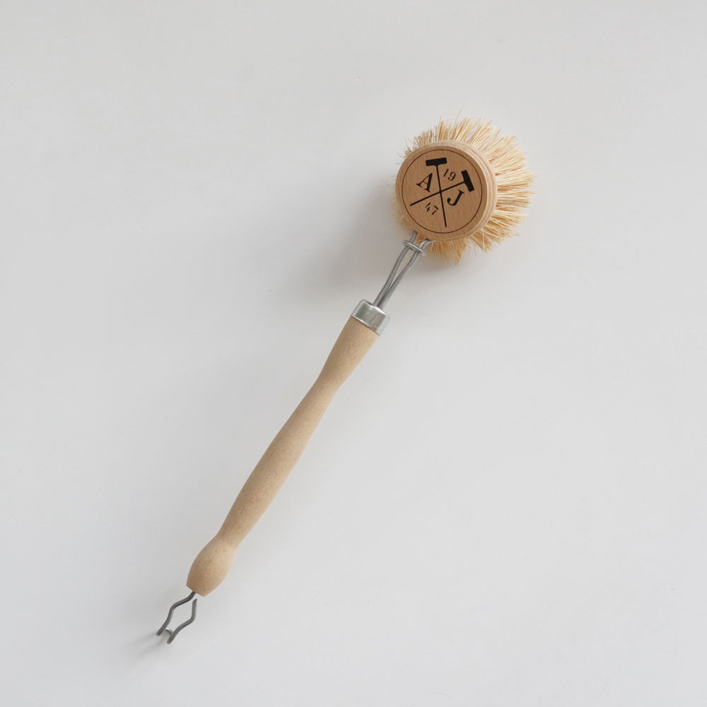 ����ɥ쥸������ Andree Jardin �� dish brush �ǥ��å���֥饷