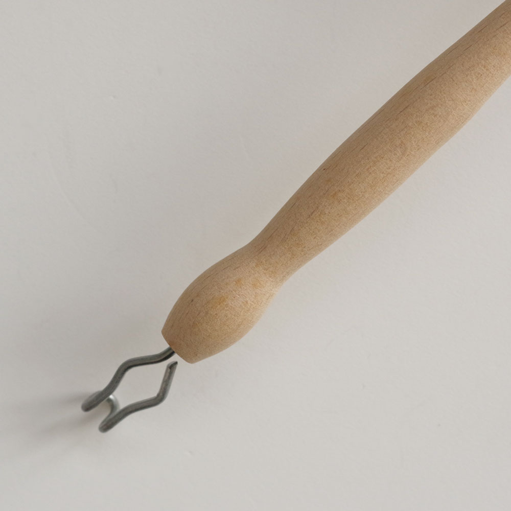 ����ɥ쥸������ Andree Jardin �� dish brush �ǥ��å���֥饷