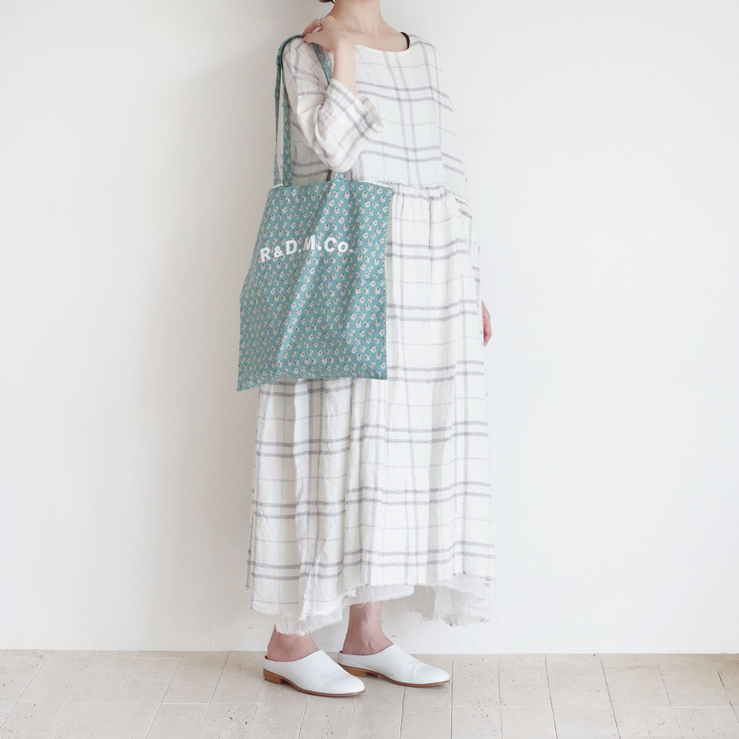 H+ HANNOH WESSEL ���å���ץ�她���Ρ��������� : DRESS Reja ��ͥ�����å��磻�ɥ��ԡ���
