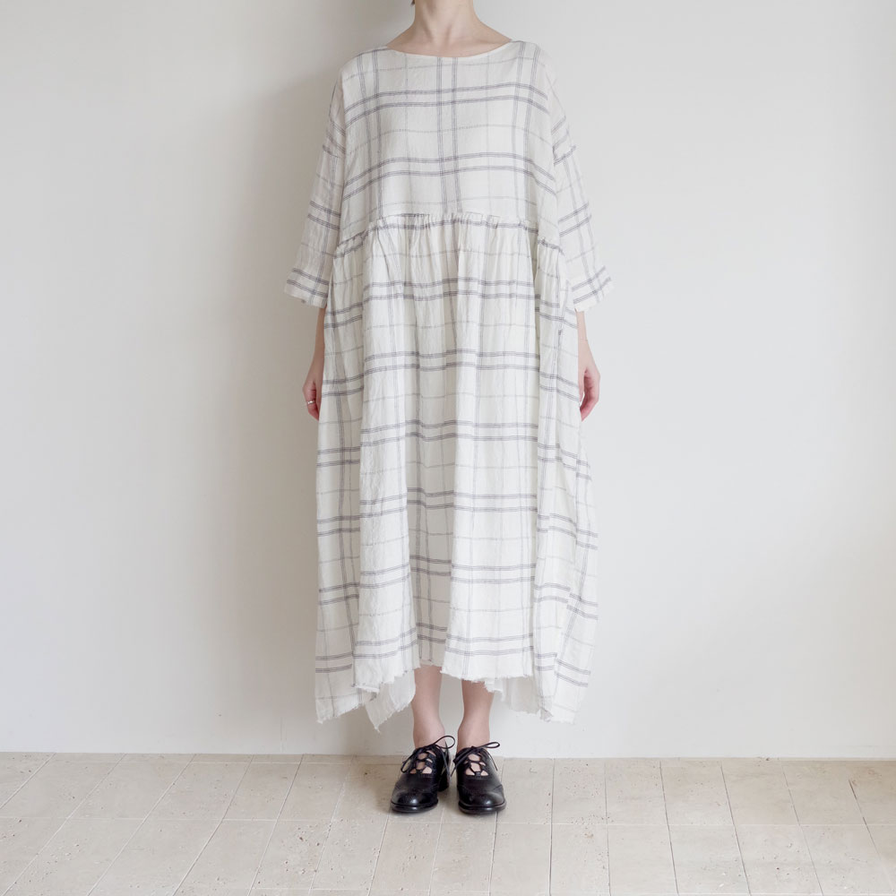 H+ HANNOH WESSEL ���å���ץ�她���Ρ��������� : DRESS Reja ��ͥ�����å��磻�ɥ��ԡ���