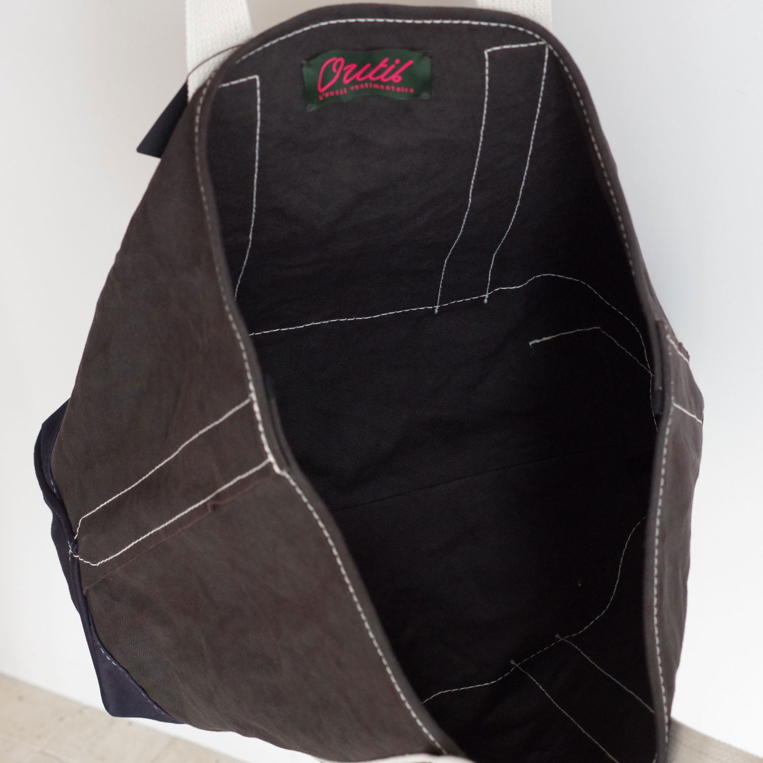 outil ���ƥ��� : SAC COLMAR L �ȡ��ȥХå�