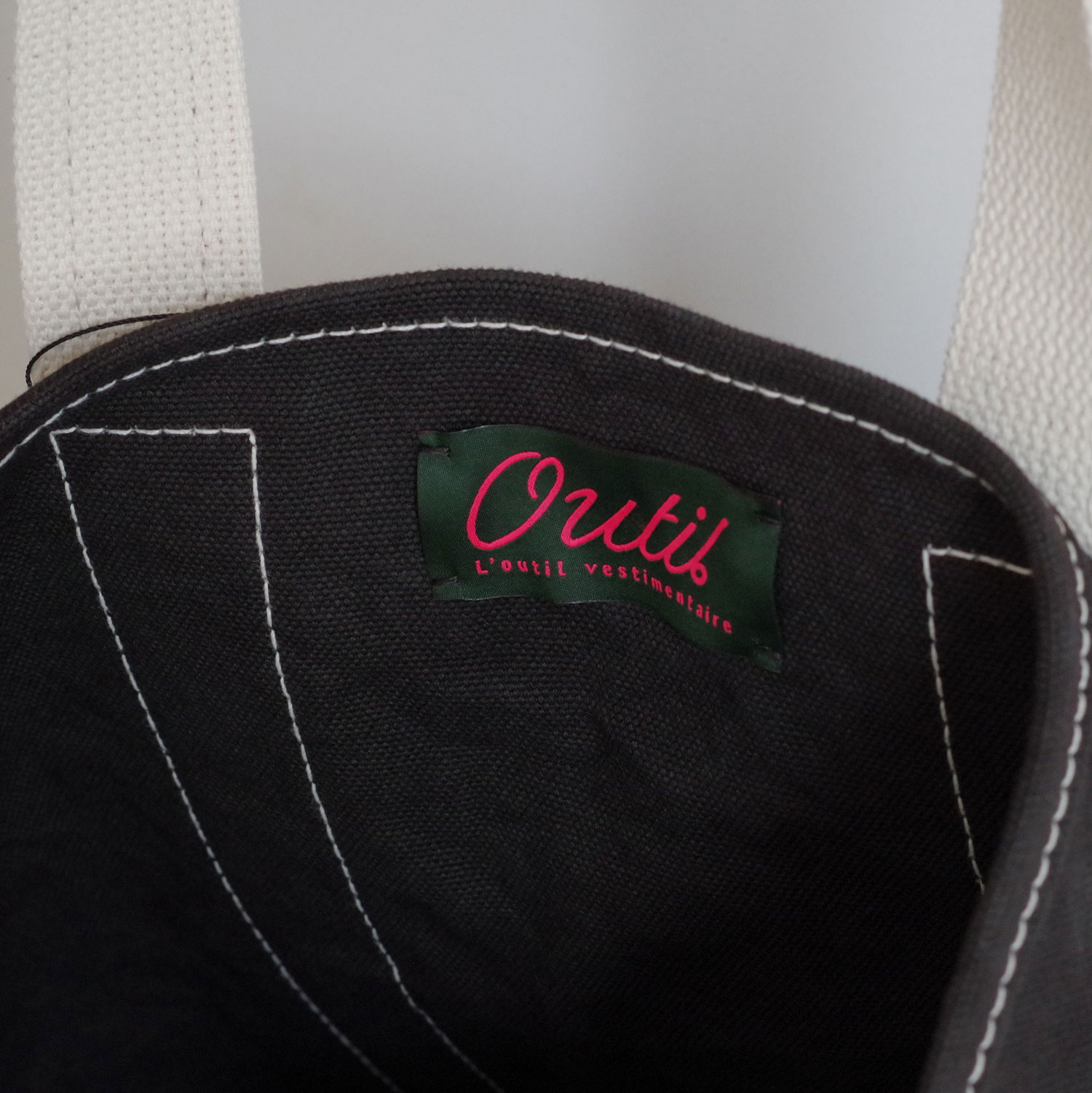 outil ���ƥ��� : SAC COLMAR L �ȡ��ȥХå�