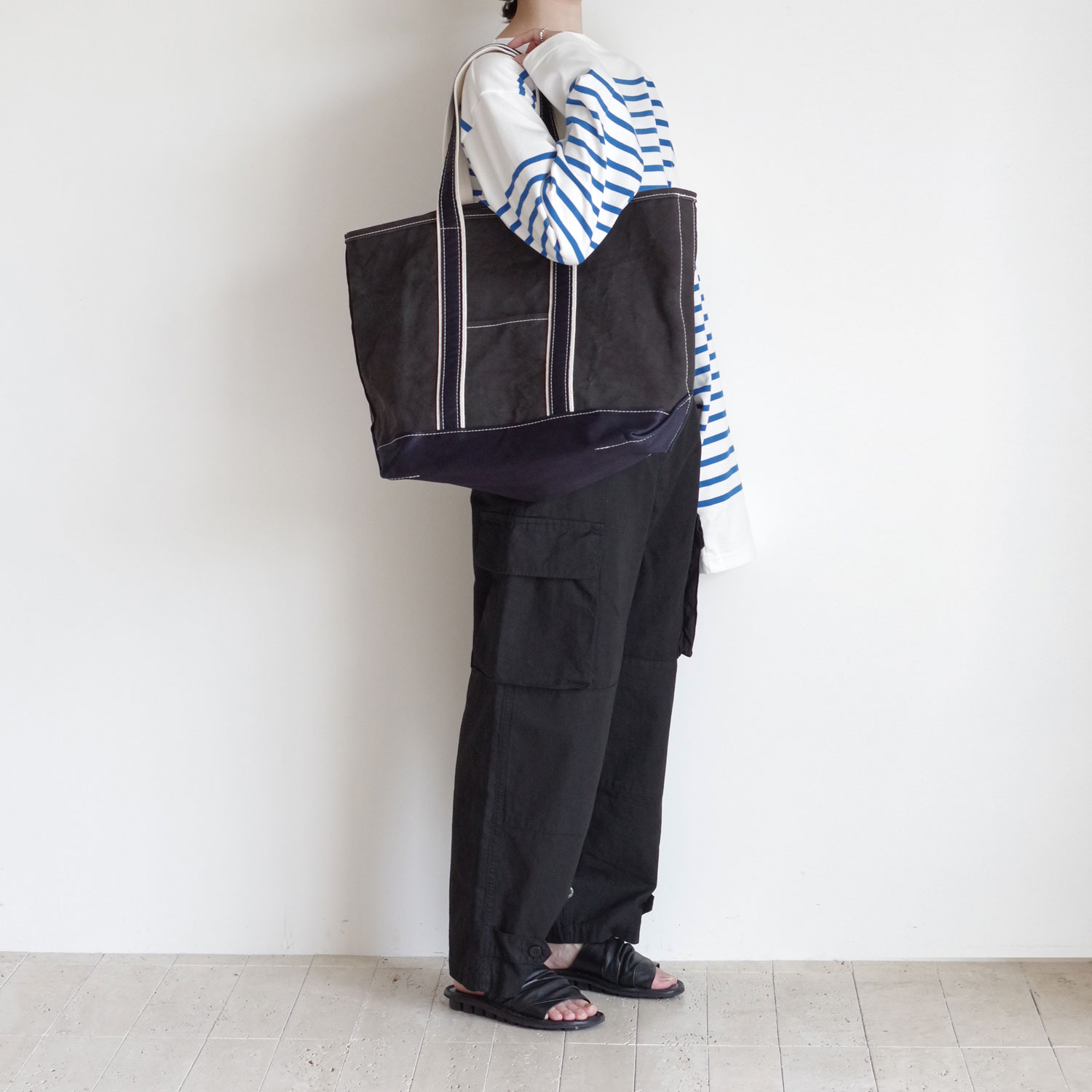 outil ���ƥ��� : SAC COLMAR L �ȡ��ȥХå�