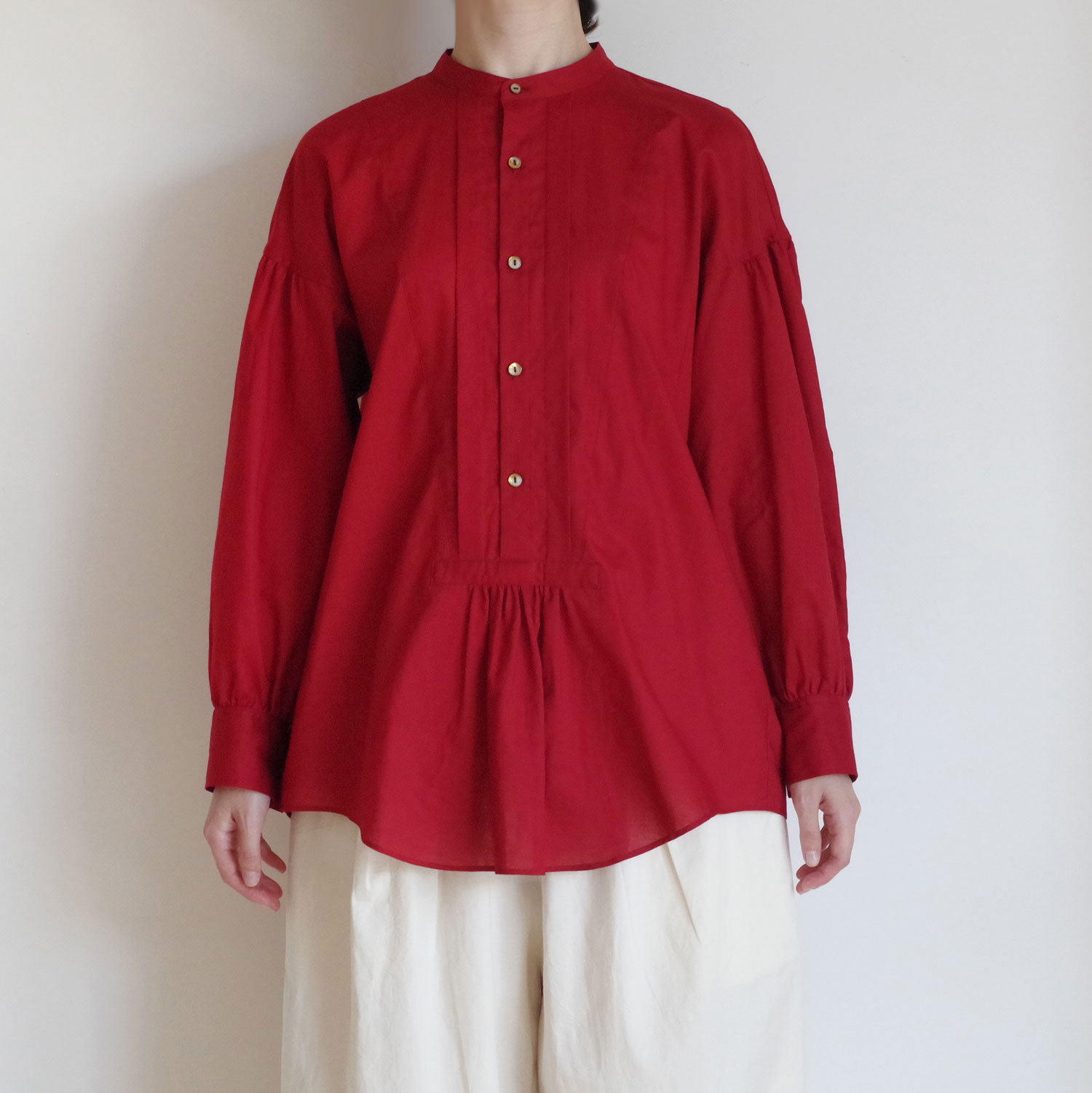 the last flower of the afternoon : �ż�η��� Pullover shirt dress ���å��֥饦��