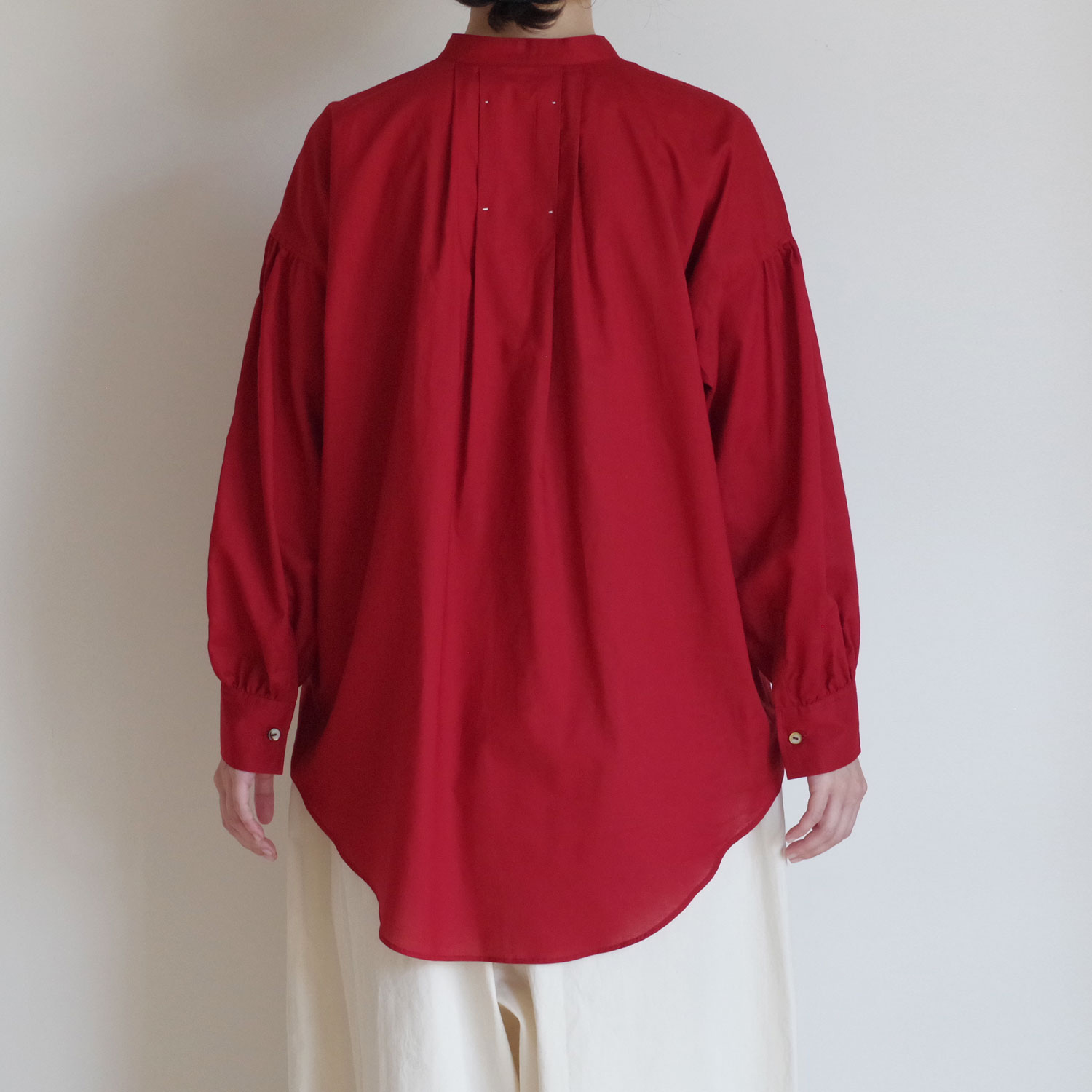 the last flower of the afternoon : �ż�η��� Pullover shirt dress ���å��֥饦��