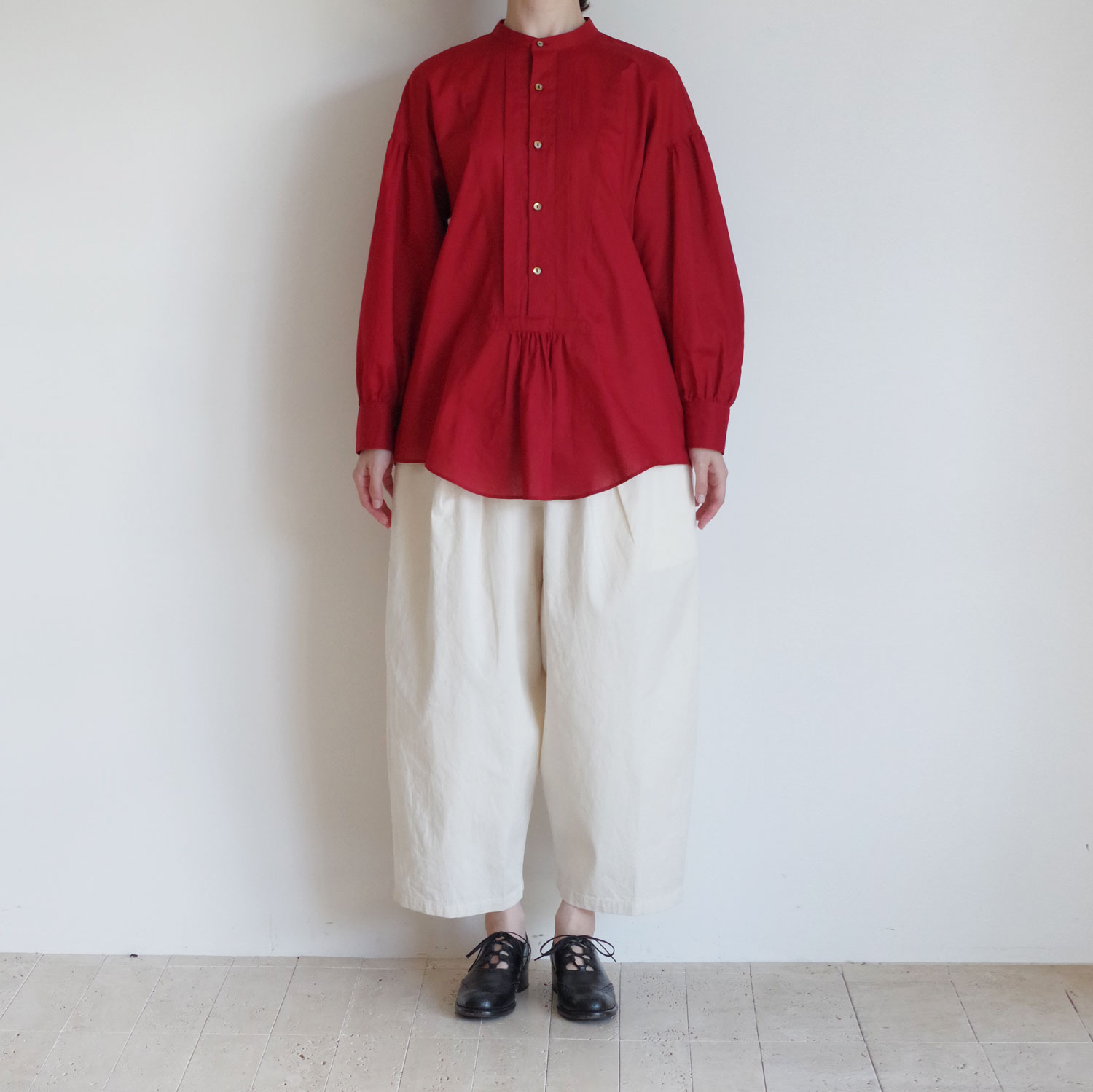 the last flower of the afternoon : �ż�η��� Pullover shirt dress ���å��֥饦��