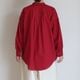 the last flower of the afternoon : �ż�η��� Pullover shirt dress ���å��֥饦��