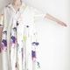manuelle guibal �ޥ˥奨�륮�Х� : 7054 ROBE CHEMISE FLOX