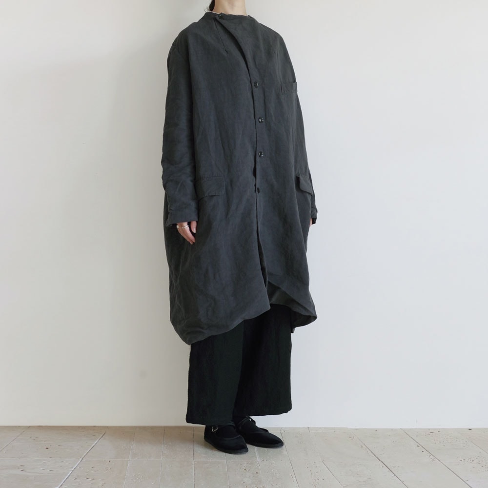 GARMENT REPRODUCTION OF WORKERS : HUMPTY DUMPTY COAT ������