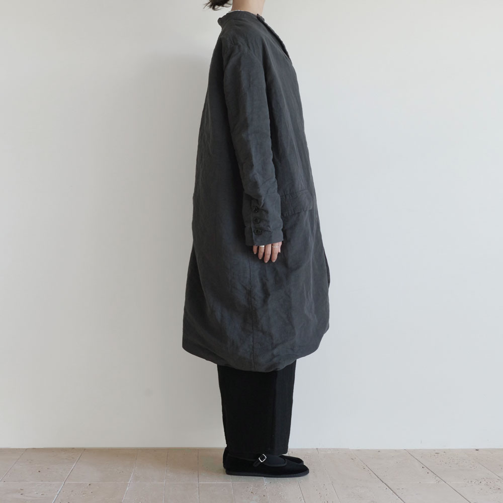 GARMENT REPRODUCTION OF WORKERS : HUMPTY DUMPTY COAT ������