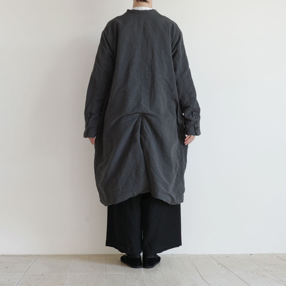 GARMENT REPRODUCTION OF WORKERS : HUMPTY DUMPTY COAT ������