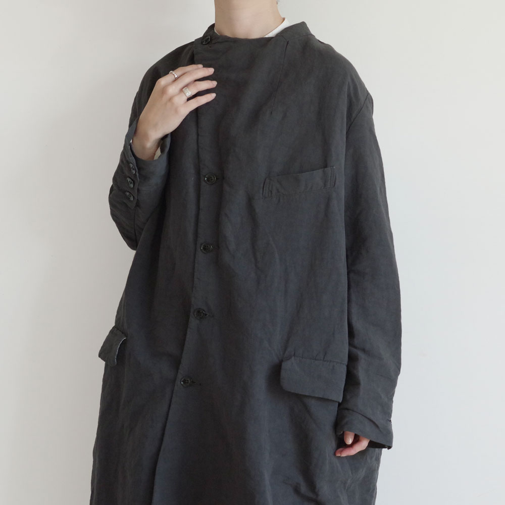 GARMENT REPRODUCTION OF WORKERS : HUMPTY DUMPTY COAT ������