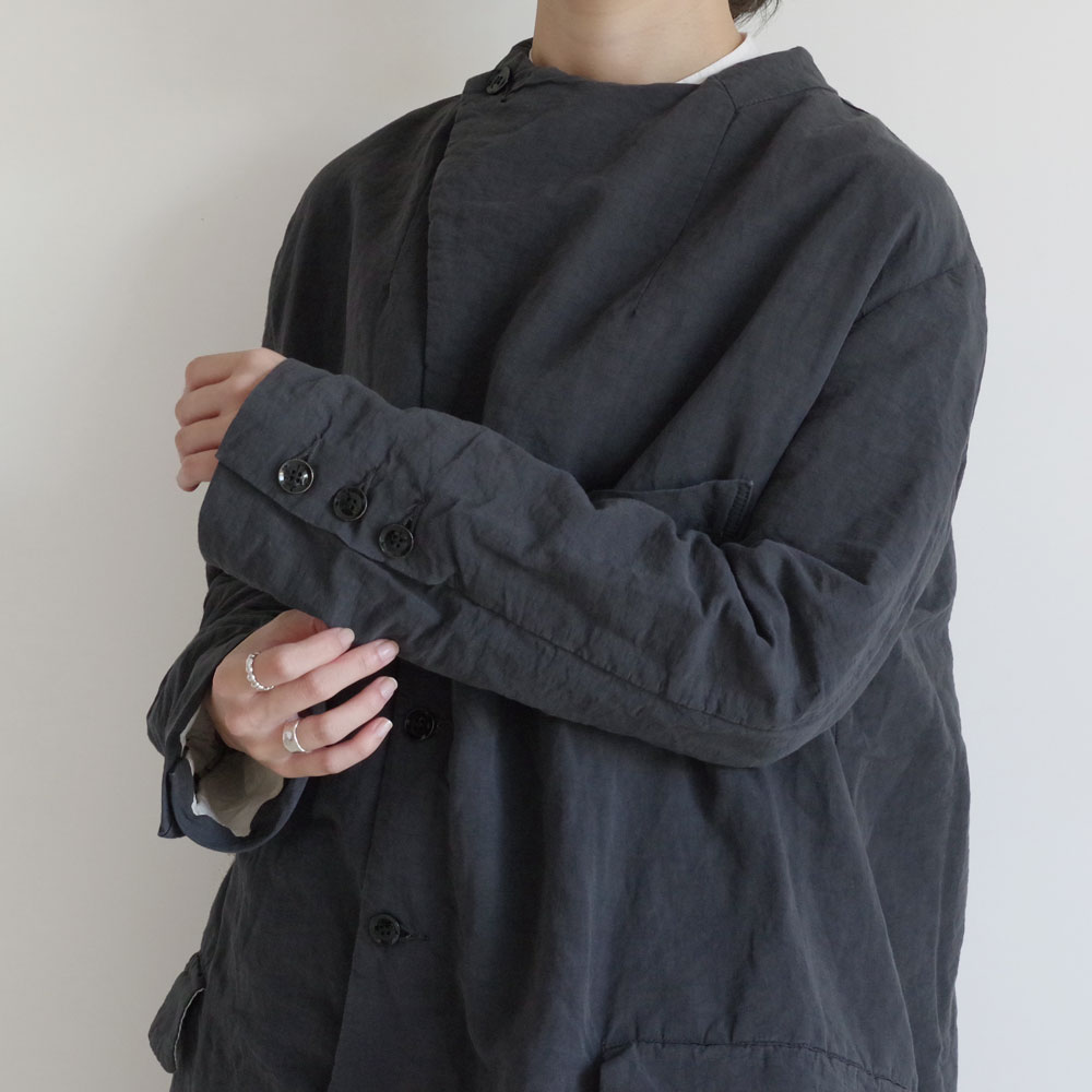 GARMENT REPRODUCTION OF WORKERS : HUMPTY DUMPTY COAT ������