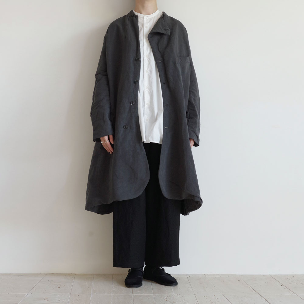 GARMENT REPRODUCTION OF WORKERS : HUMPTY DUMPTY COAT ������