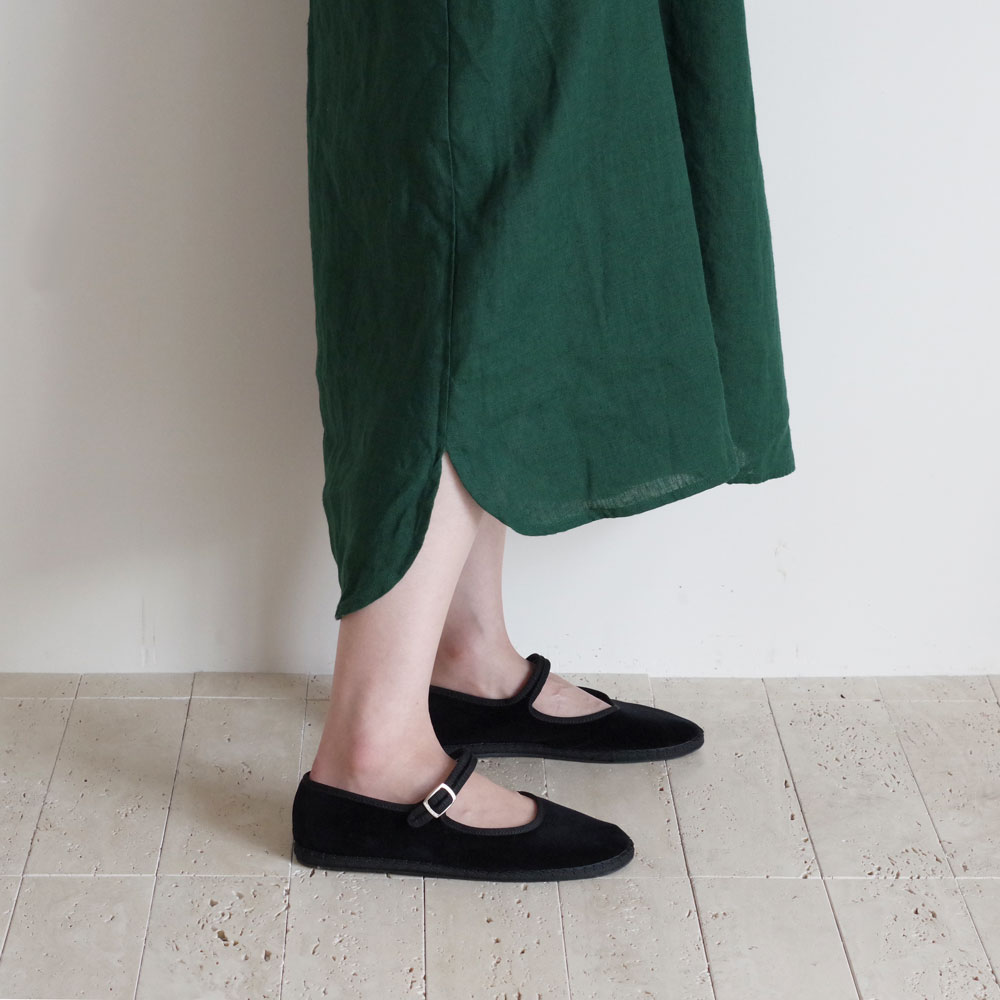 fog linen work եͥ : SCARLETT DRESS å ߥԡ