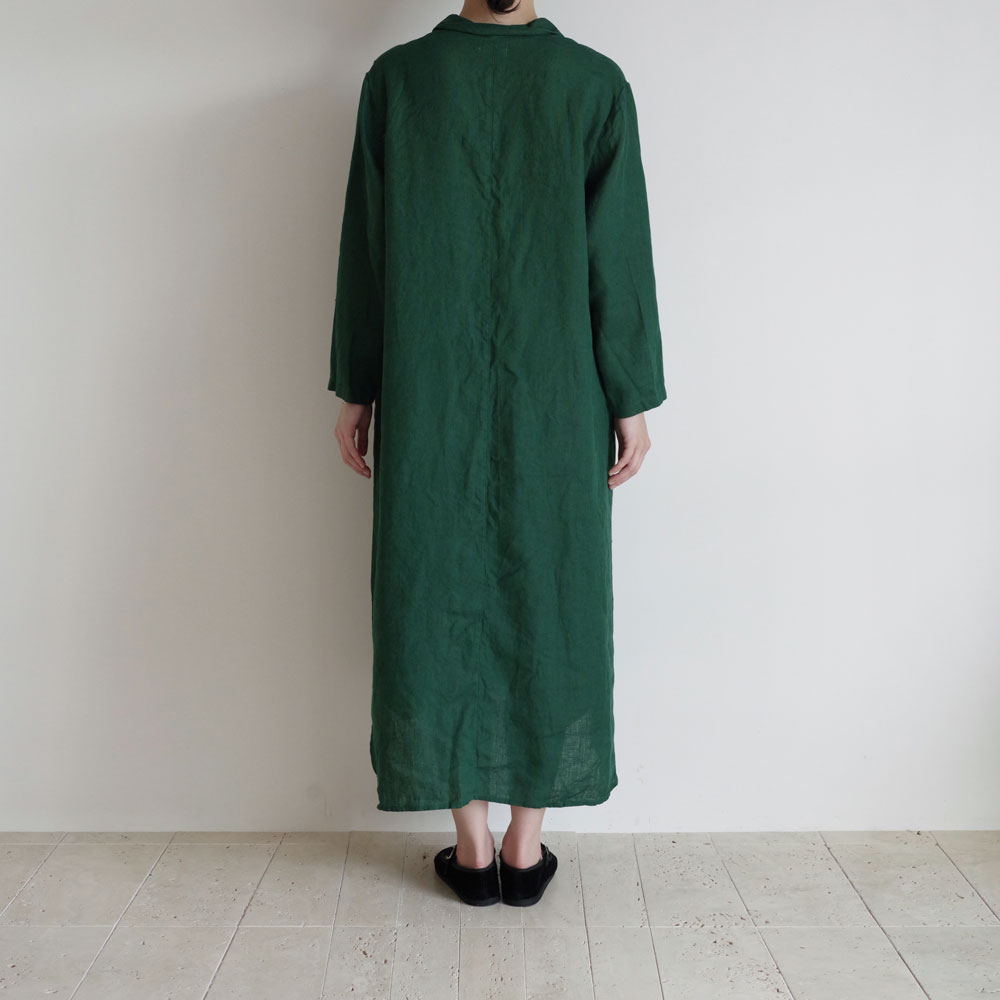 fog linen work եͥ : SCARLETT DRESS å ߥԡ