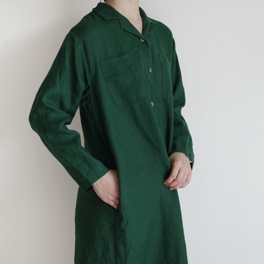 fog linen work եͥ : SCARLETT DRESS å ߥԡ