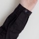 H+ HANNOH WESSEL ���å���ץ�她���Ρ��������� : SHIRT Celel �ץ륪���С����ե��������顼�����(BLACK)