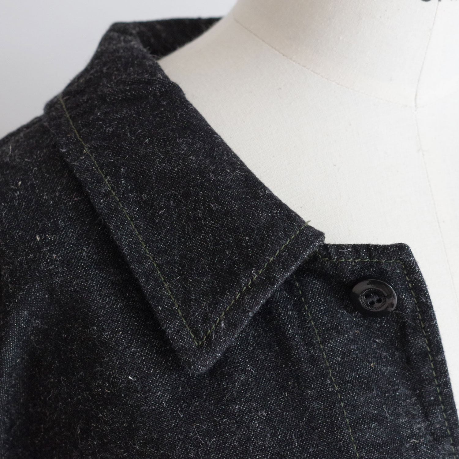 outil ���ƥ��� : VESTE BERMS �ǥ˥ॷ��ĥ��㥱�å�