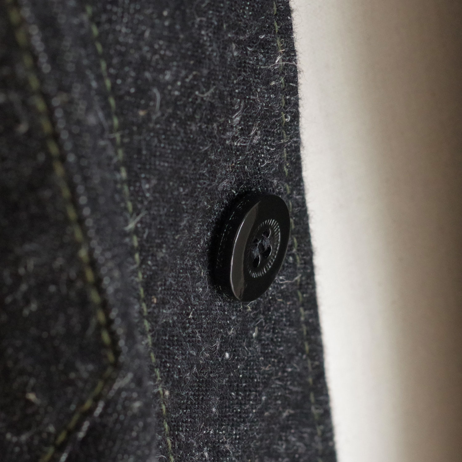 outil ���ƥ��� : VESTE BERMS �ǥ˥ॷ��ĥ��㥱�å�