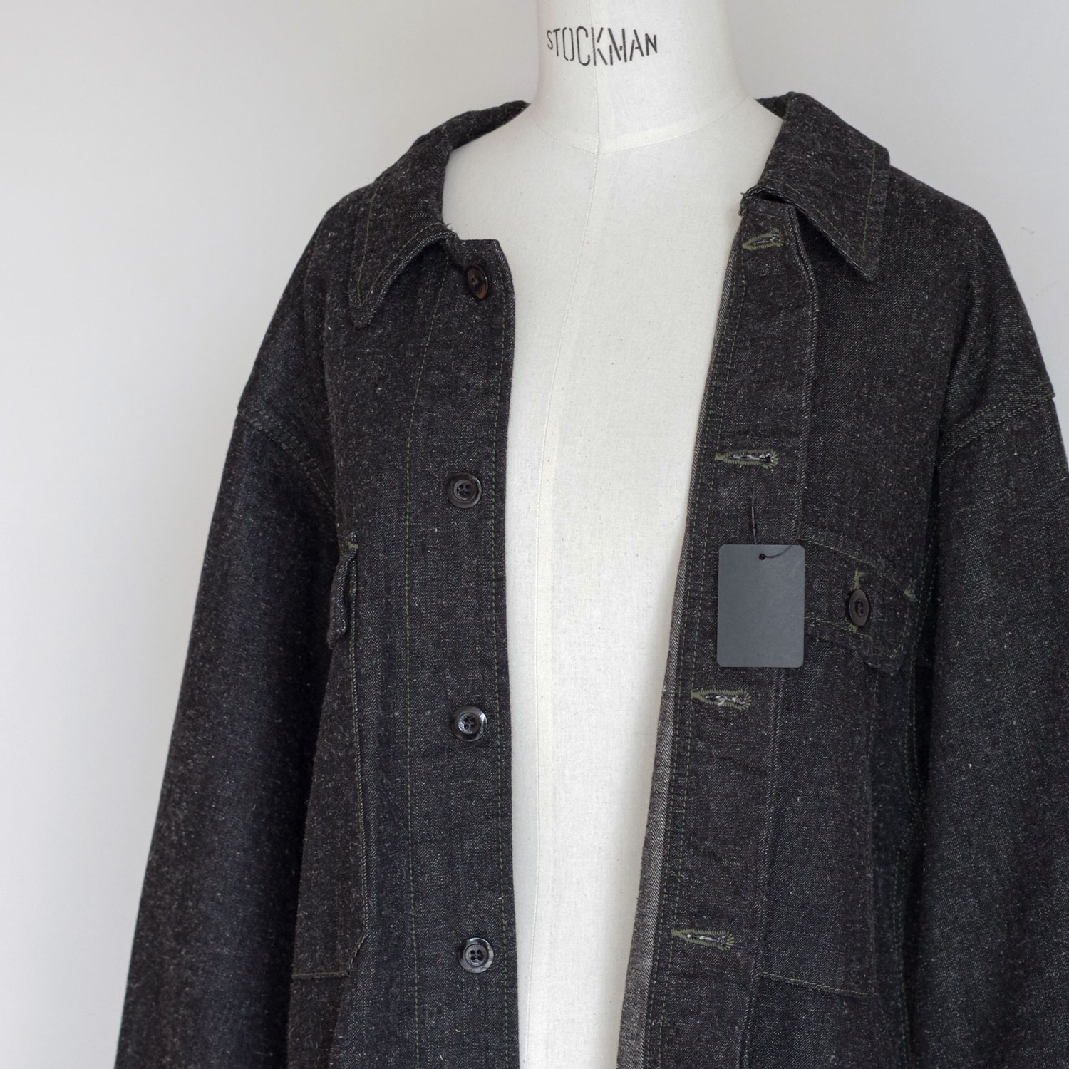 outil ���ƥ��� : VESTE BERMS �ǥ˥ॷ��ĥ��㥱�å�