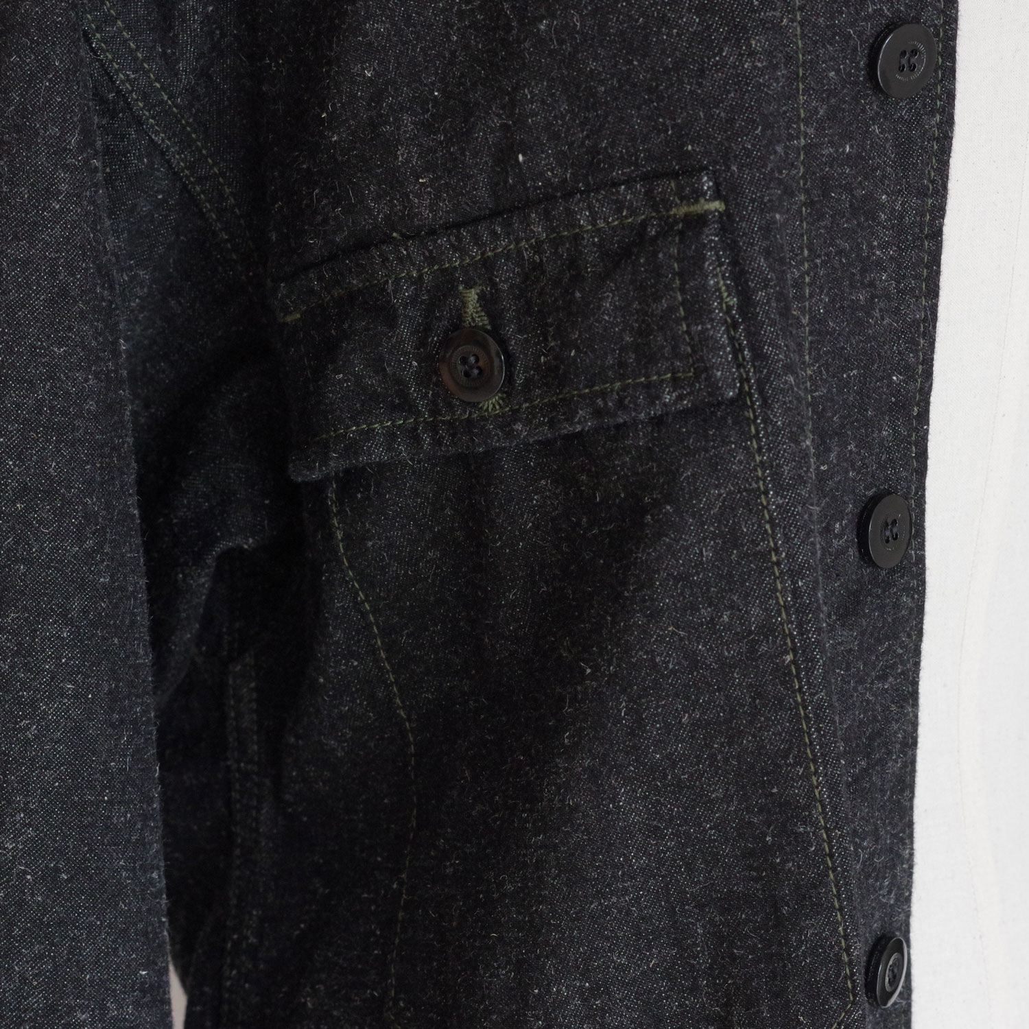 outil ���ƥ��� : VESTE BERMS �ǥ˥ॷ��ĥ��㥱�å�