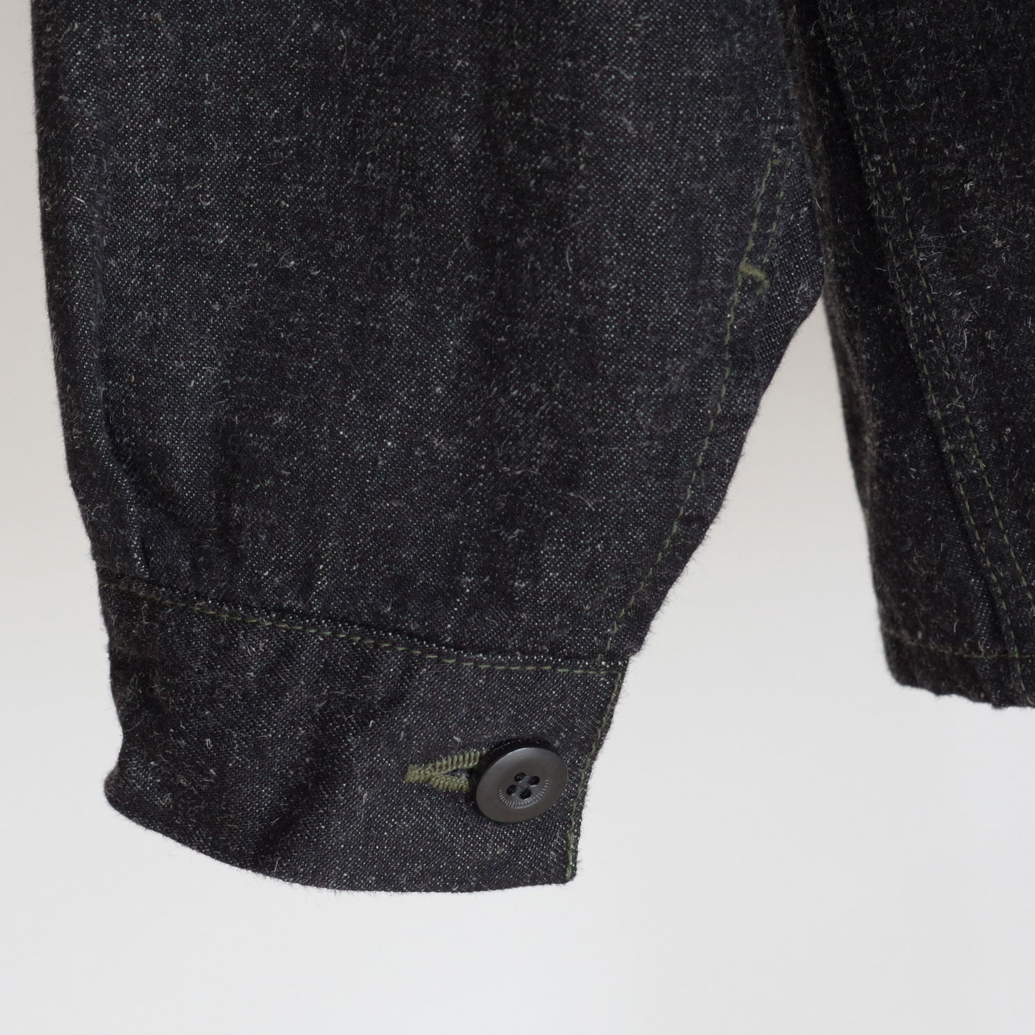 outil ���ƥ��� : VESTE BERMS �ǥ˥ॷ��ĥ��㥱�å�