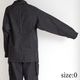 outil ���ƥ��� : VESTE BERMS �ǥ˥ॷ��ĥ��㥱�å�