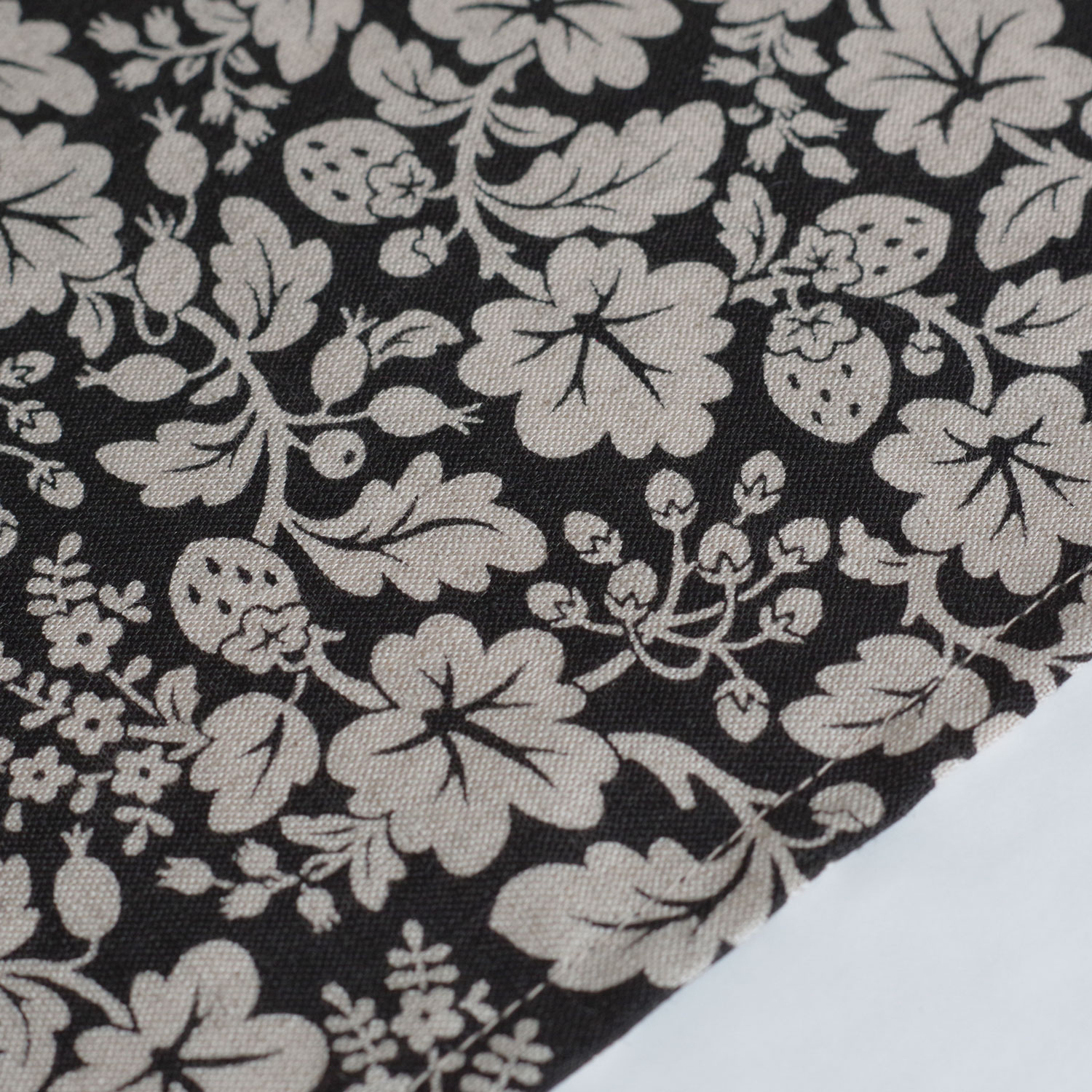 R&D.M.Co- ������ɥޥ󥺥ơ��顼 : WILD BERRY KITCHEN CLOTH �磻��ɥ٥꡼���å��󥯥���